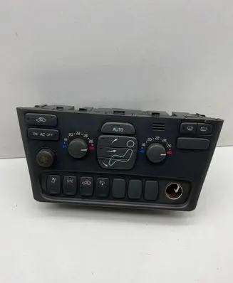 Volvo S80 Climate control unit 9494261 7923 18151081