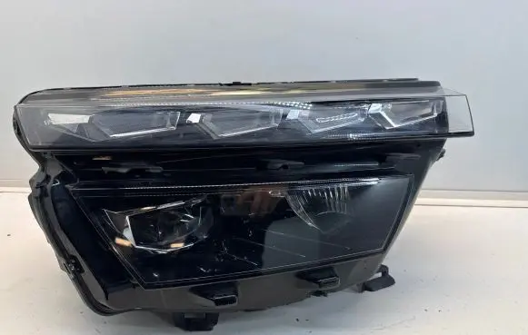 Skoda Kamiq Headlight/headlamp 658941016B 0002010401 0021377809