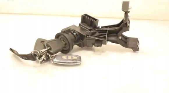 Opel Combo C Ignition lock