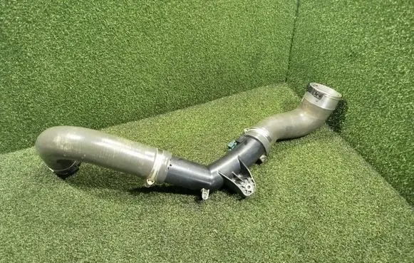Renault Master III Intercooler hose/pipe 144600588R 1124095