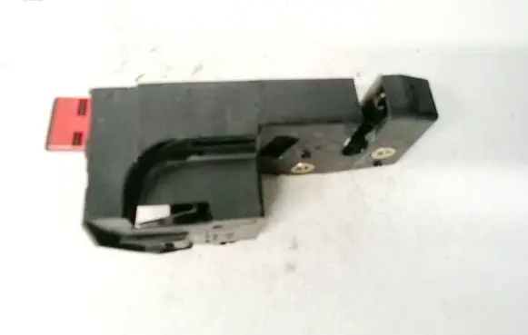 Volkswagen Golf V Seat back rest lock catch 1K0885682B