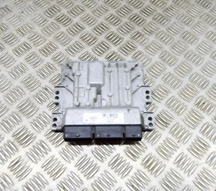Mercedes-Benz Citan W415 Engine control unit/module 237106680R A2C94802700