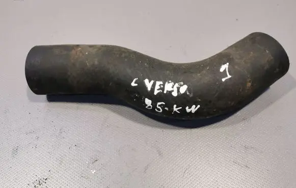 Toyota Corolla Verso E121 Intercooler hose/pipe
