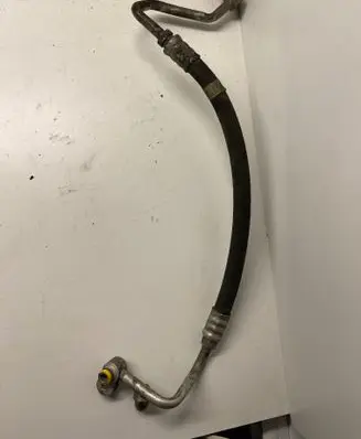 BMW X5 E53 Air conditioning (A/C) pipe/hose 02269 787301