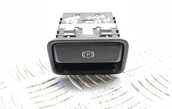 Mercedes-Benz B W246 W242 Hand parking brake switch A2469050451 15463599 1604060338
