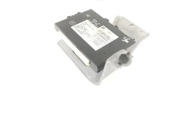 Door central lock control unit/module
