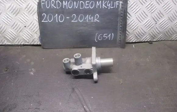 Ford Mondeo MK IV ABS Pump