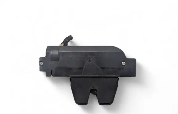 Citroen C4 I Tailgate/trunk/boot lock/catch/latch 9652301980