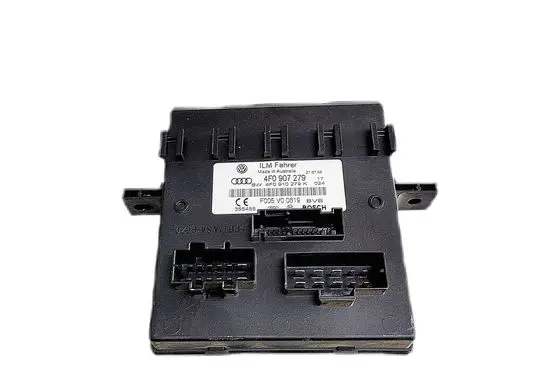 Audi A4 S4 B8 8K Comfort/convenience module 4F0907279