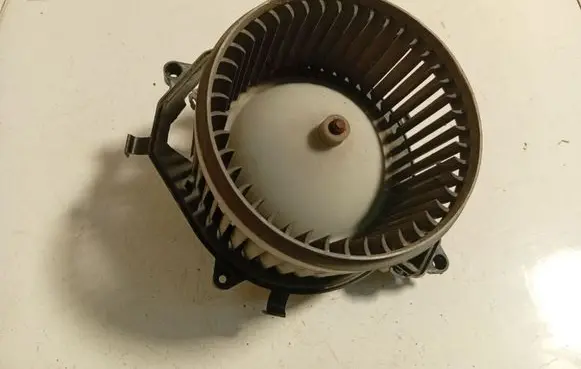 Citroen C4 Grand Picasso Heater fan/blower 5E2228100