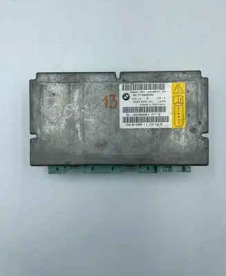 BMW 5 E60 E61 Airbag control unit/module 6946384 532221851