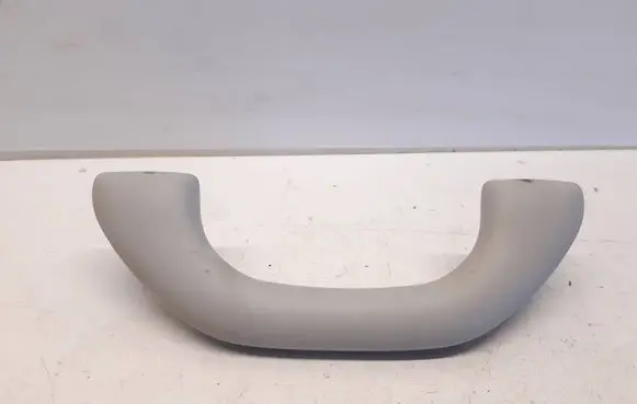 Volkswagen PASSAT B6 Front interior roof grab handle 1K0857607M