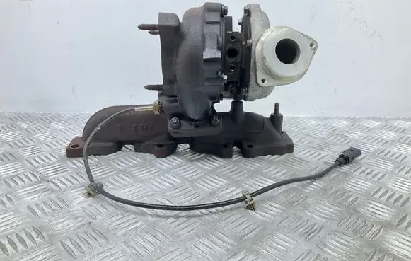 Audi A6 S6 C7 4G Turbo 03L145721B