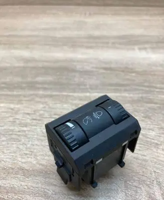 Skoda Octavia Mk2 (1Z) Panel lighting control switch 1Z0941333