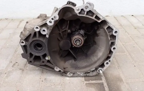 Suzuki SX4 Manual 5 speed gearbox PJ47B11683PJ4001E
