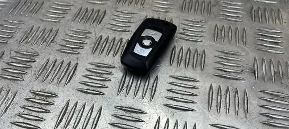 BMW X3 F25 Ignition key/card 