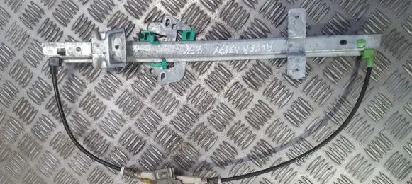 Rover 620 Sliding door window regulator with motor
