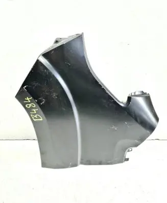Fiat Ducato Fender