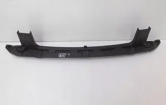 KIA Optima Bottom radiator support slam panel 