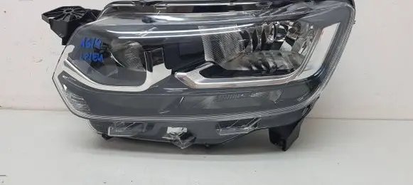 Citroen Berlingo Headlight/headlamp 73523227