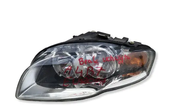 Audi A4 S4 B7 8E 8H Headlight/headlamp 8E0941003AJ