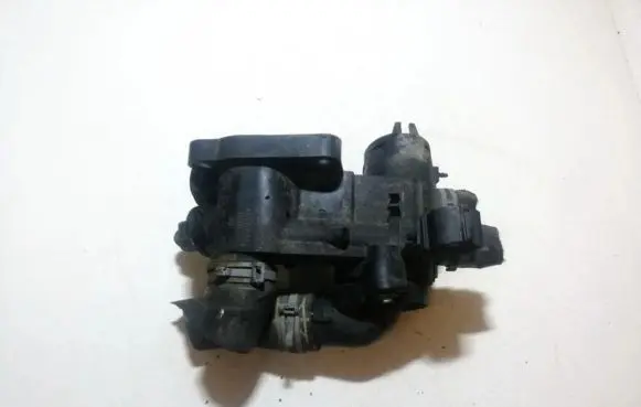 Seat Ibiza IV (6J,6P) Engine coolant pipe/hose 03212111