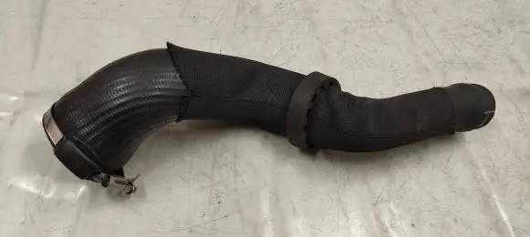 Bentley Flying Spur Intercooler hose/pipe 3w0145828f