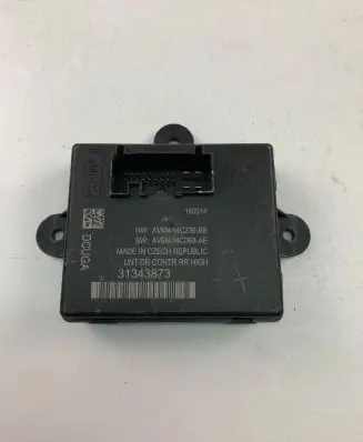 Volvo V40 Other control units/modules 31343873