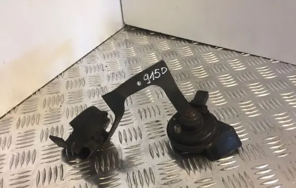 Audi A6 S6 C6 4F Horn signal 9150