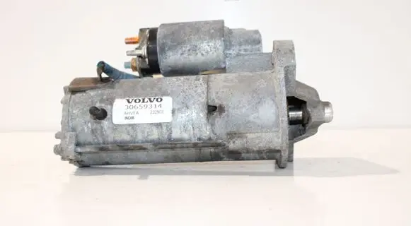 Volvo V60 Starter motor 30659314