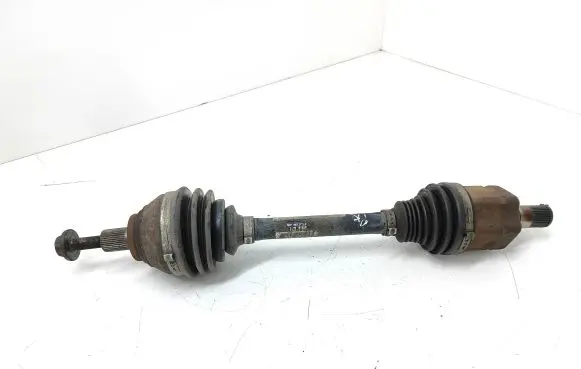 Audi Q3 8U Front driveshaft 5N0407703F
