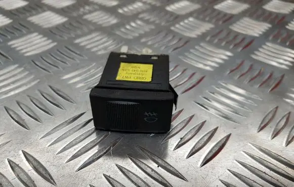 Audi A4 S4 B5 8D Fog light switch 4D0941535
