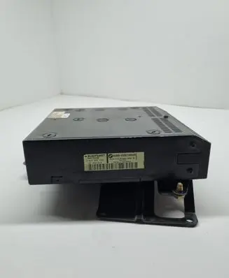 BMW 3 E36 Sound amplifier 7607667142