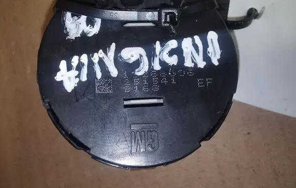 Opel Insignia A Light switch 13268396 251541