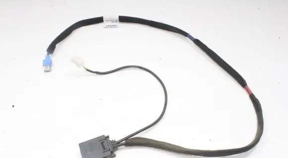 KIA Xceed USB socket connector 96120J7360