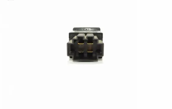 Volkswagen Golf III Windscreen/window heater switch 1H6959621