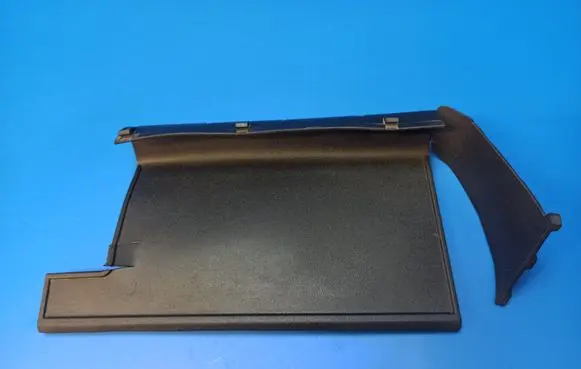 Land Rover Discovery 5 Central console drawer/shelf pad HY32044L06B