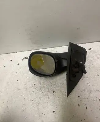 Citroen C3 Pluriel Front door electric wing mirror 012026 011013 0103024