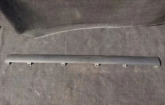 Fiat 500L Front sill (body part) 735568355 735568356 10148039