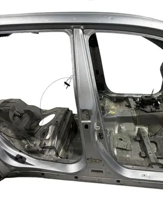 Subaru Outback (BS) Pillar (middle) 