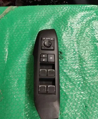 Lexus NX A set of switches 515676A