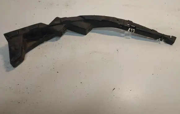 Volkswagen PASSAT B5 Front bumper mounting bracket 3B0887050C