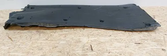 Side bottom protection