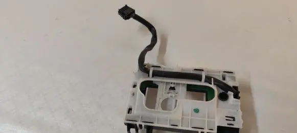 Audi Q5 SQ5 Gear selector 