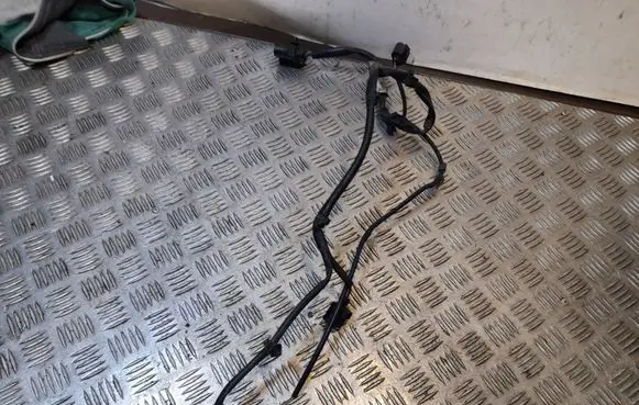 Audi A6 S6 C6 4F Other wiring loom 4F0971073G
