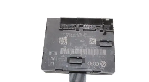 Audi A6 S6 C7 4G Door control unit/module 4G8959795G 4G8959795J