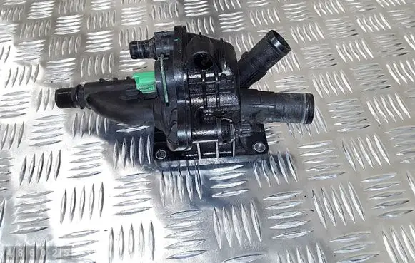 Citroen C4 I Picasso Thermostat 9684588980