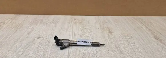 Jeep Cherokee Fuel injector 35062015F
