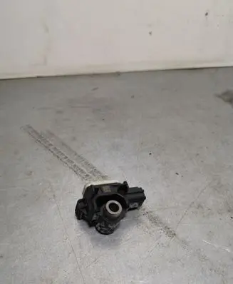 Mitsubishi ASX Airbag deployment crash/impact sensor 8651A117