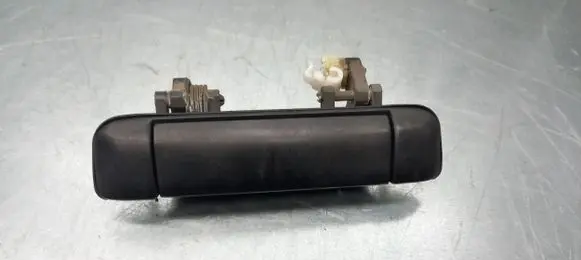Mazda Demio Front door exterior handle